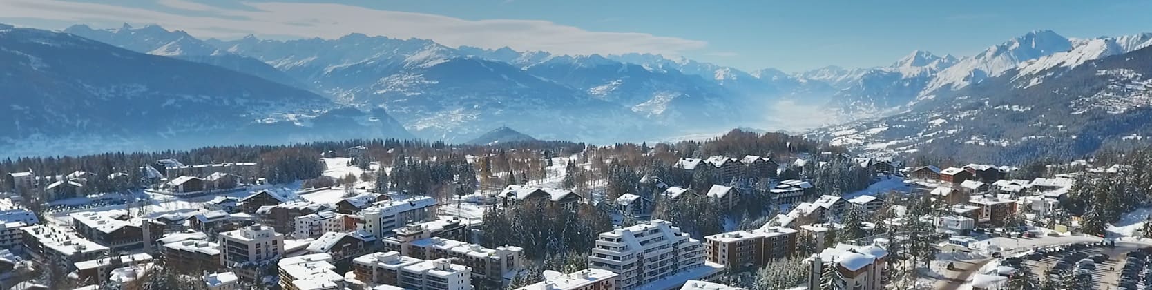 CHALET IRENE 6 (APPT)